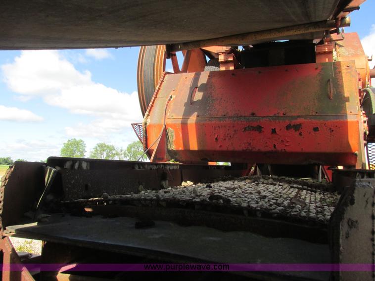 image for item K4039 Universal 40X24 roll crusher