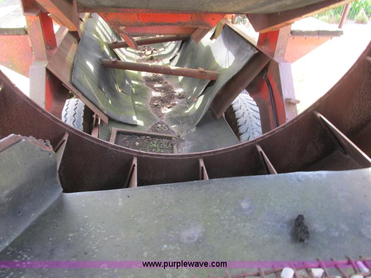 image for item K4039 Universal 40X24 roll crusher