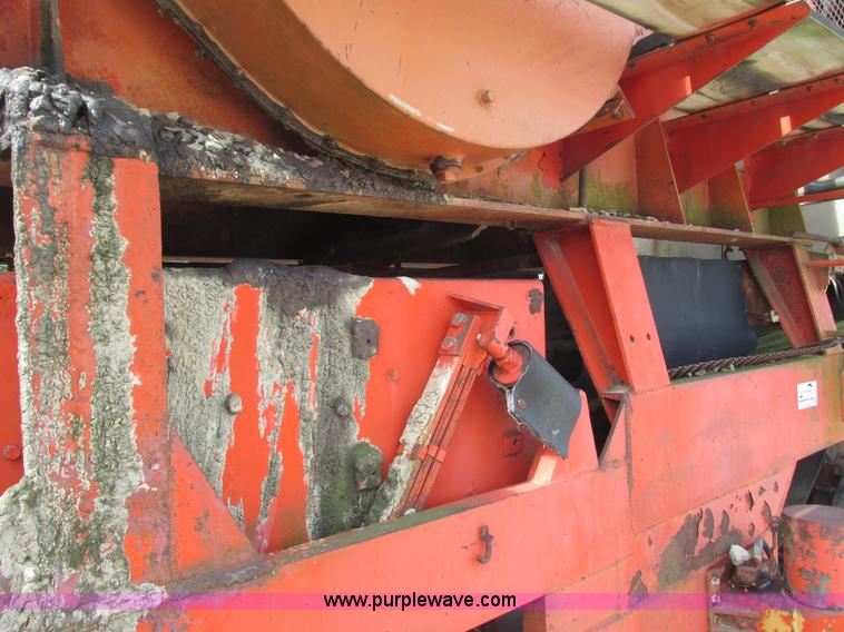 image for item K4039 Universal 40X24 roll crusher