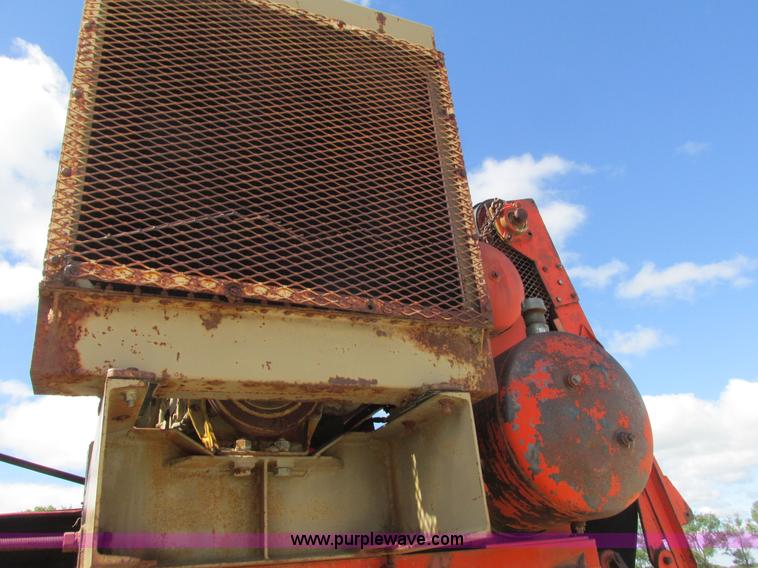 image for item K4039 Universal 40X24 roll crusher