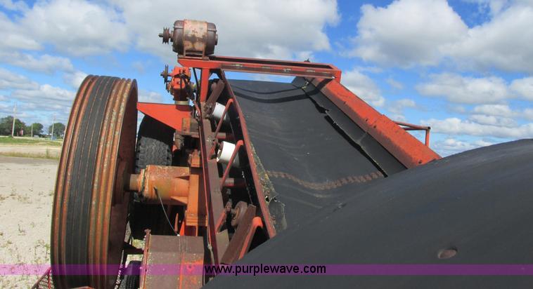 image for item K4039 Universal 40X24 roll crusher