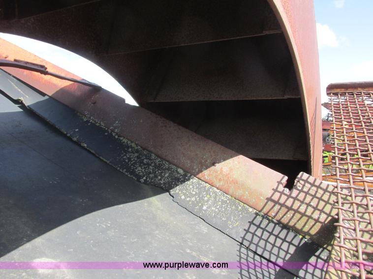 image for item K4039 Universal 40X24 roll crusher