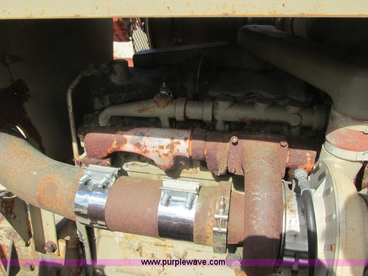 image for item K4039 Universal 40X24 roll crusher