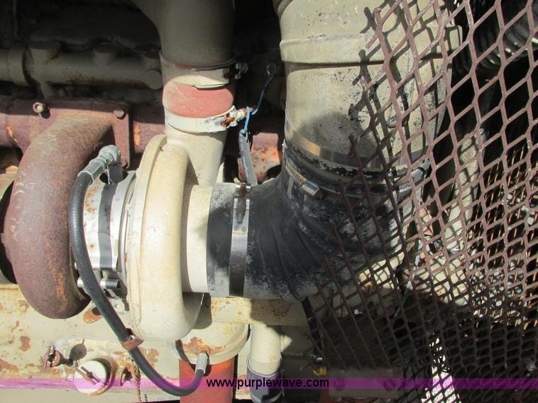 image for item K4039 Universal 40X24 roll crusher