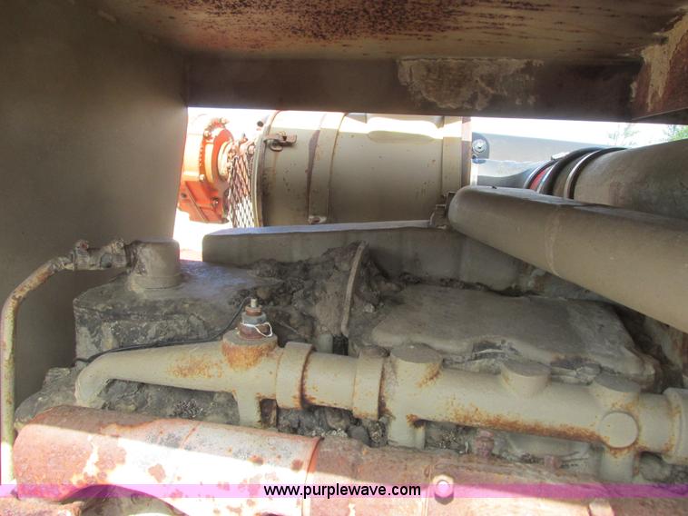 image for item K4039 Universal 40X24 roll crusher