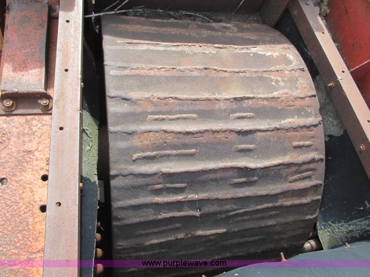 image for item K4039 Universal 40X24 roll crusher