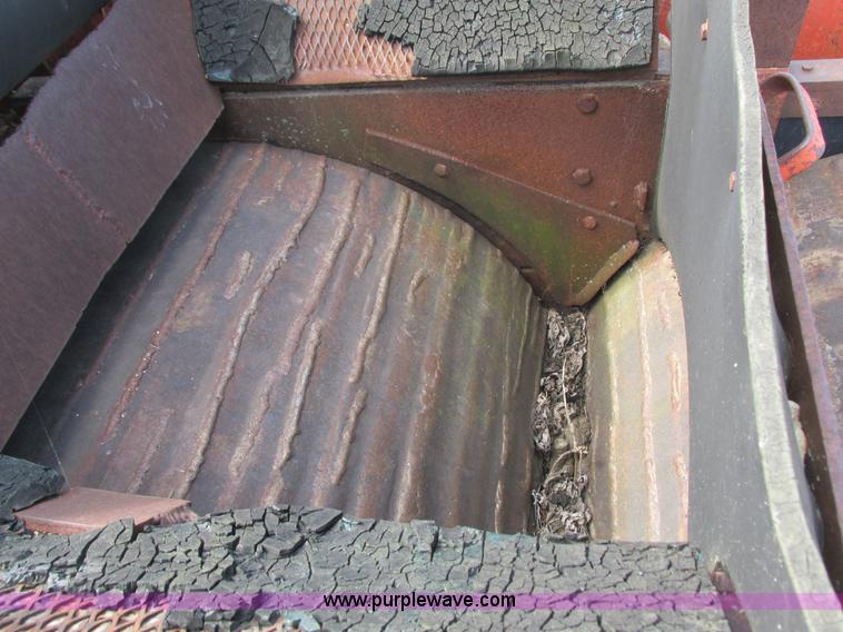 image for item K4039 Universal 40X24 roll crusher