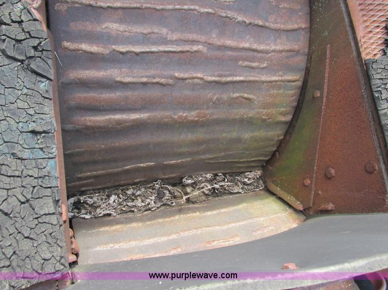 image for item K4039 Universal 40X24 roll crusher