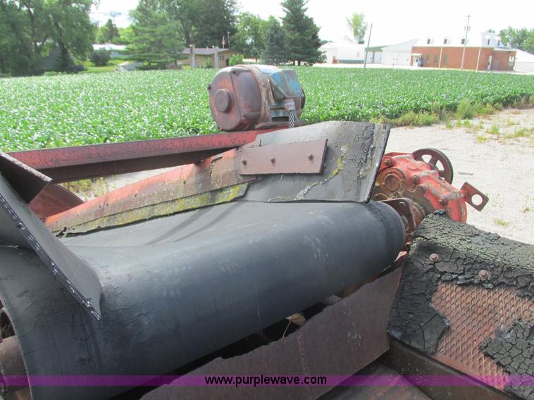 image for item K4039 Universal 40X24 roll crusher