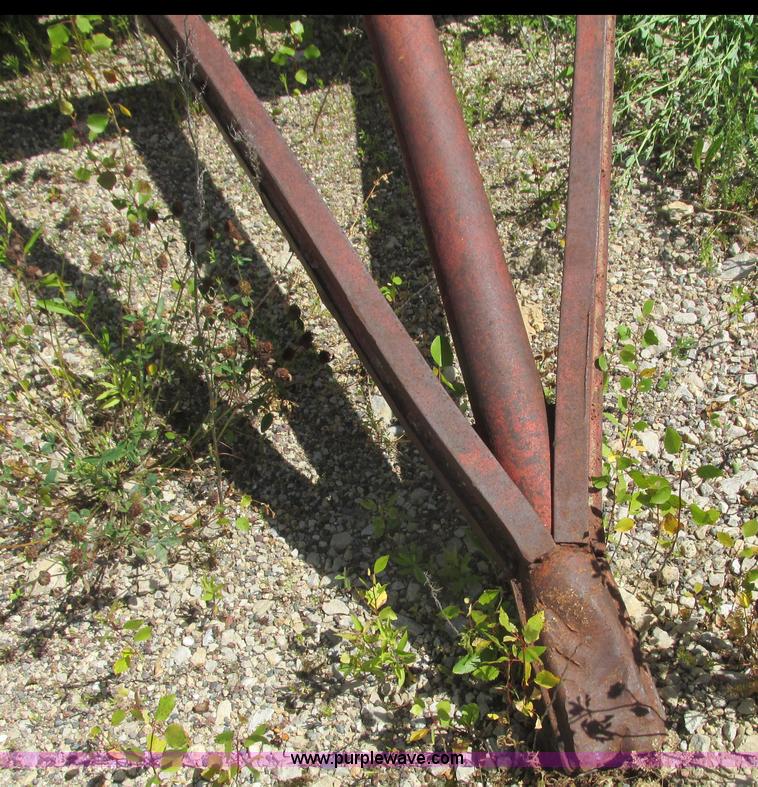 image for item K4041 Hammer-roll impact crusher