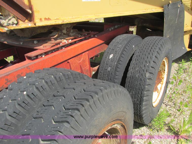 image for item K4041 Hammer-roll impact crusher