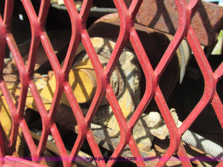 image for item K4041 Hammer-roll impact crusher