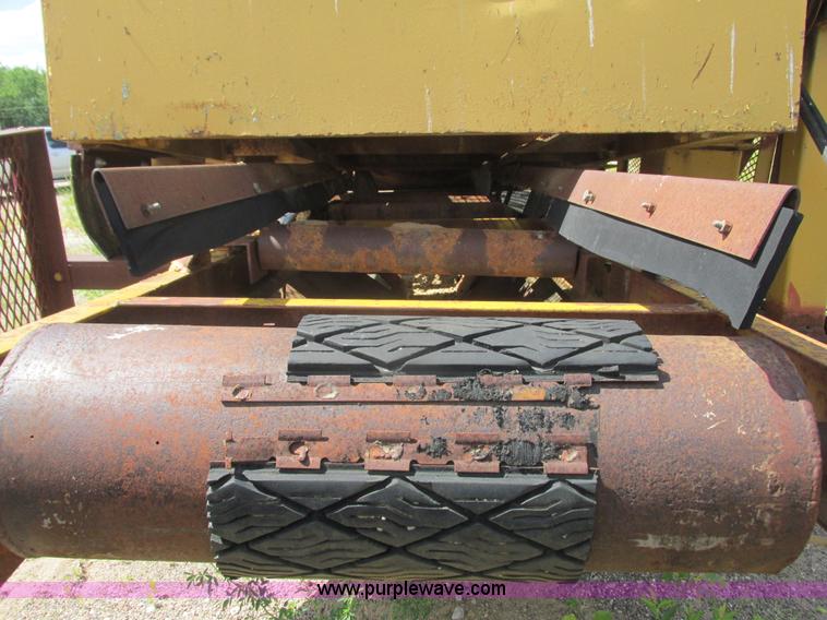 image for item K4041 Hammer-roll impact crusher