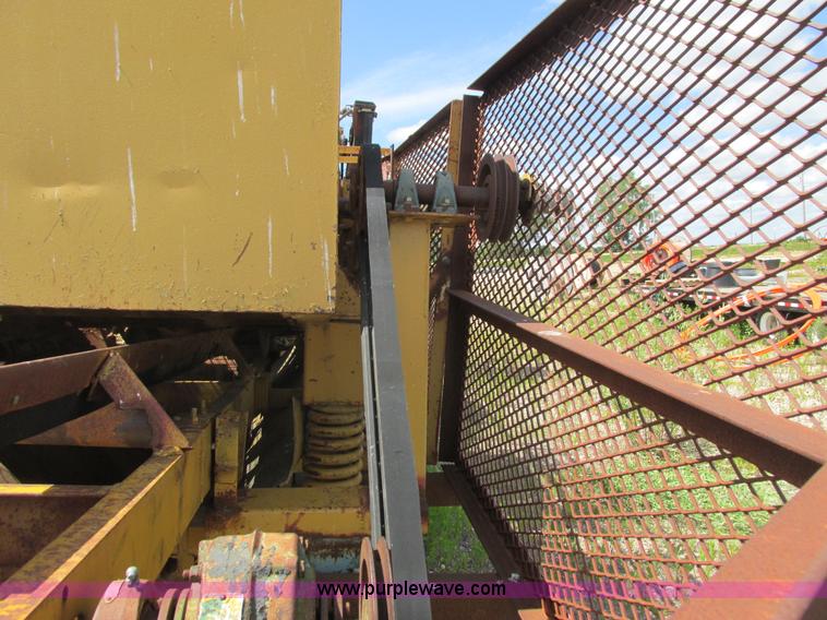 image for item K4041 Hammer-roll impact crusher