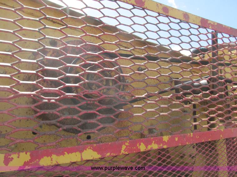 image for item K4041 Hammer-roll impact crusher