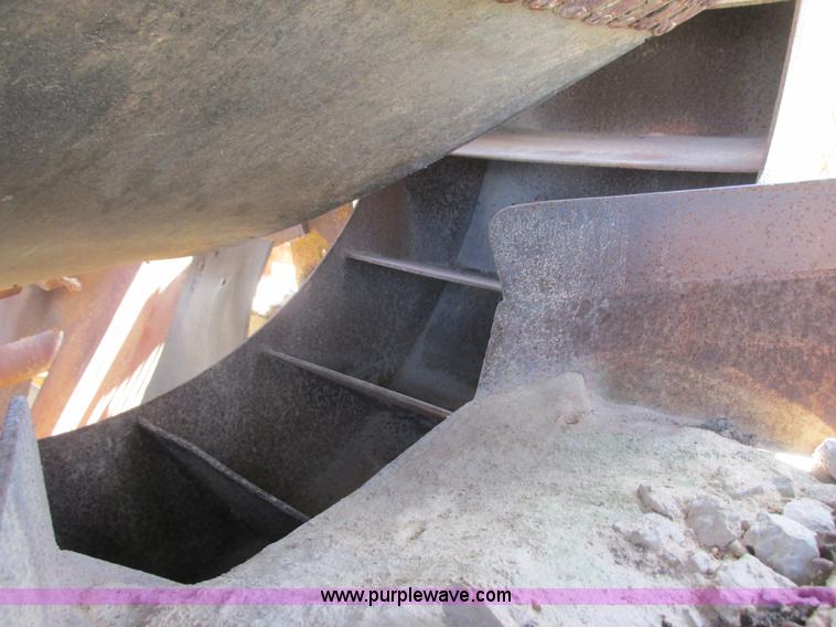 image for item K4041 Hammer-roll impact crusher