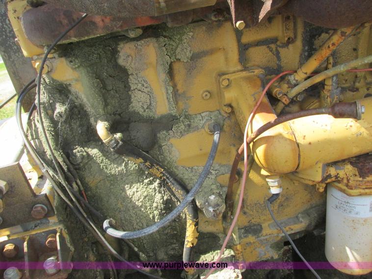 image for item K4041 Hammer-roll impact crusher