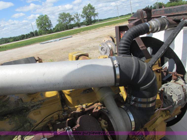 image for item K4041 Hammer-roll impact crusher