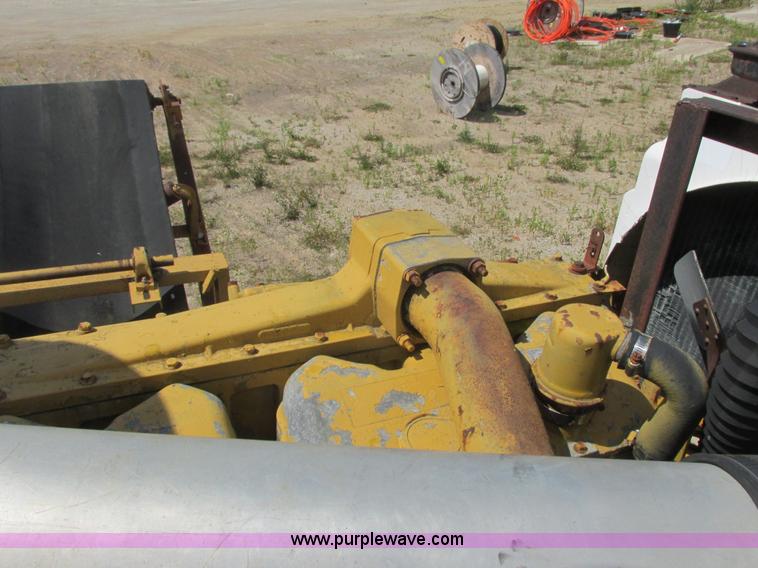 image for item K4041 Hammer-roll impact crusher