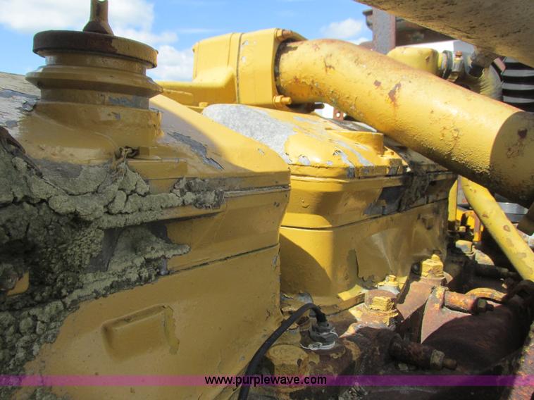 image for item K4041 Hammer-roll impact crusher