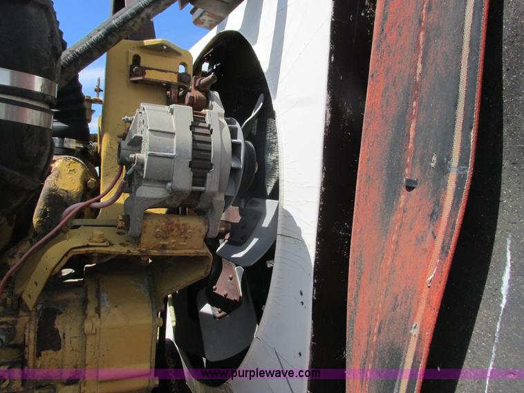 image for item K4041 Hammer-roll impact crusher