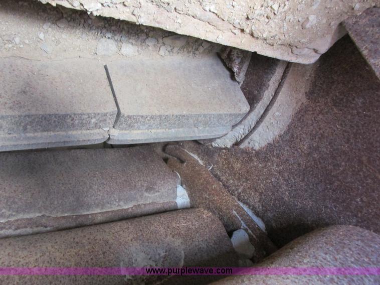 image for item K4041 Hammer-roll impact crusher