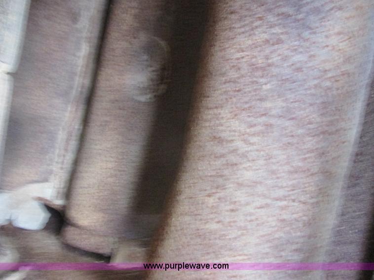 image for item K4041 Hammer-roll impact crusher