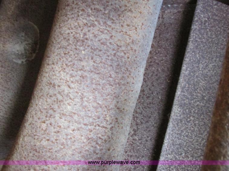 image for item K4041 Hammer-roll impact crusher