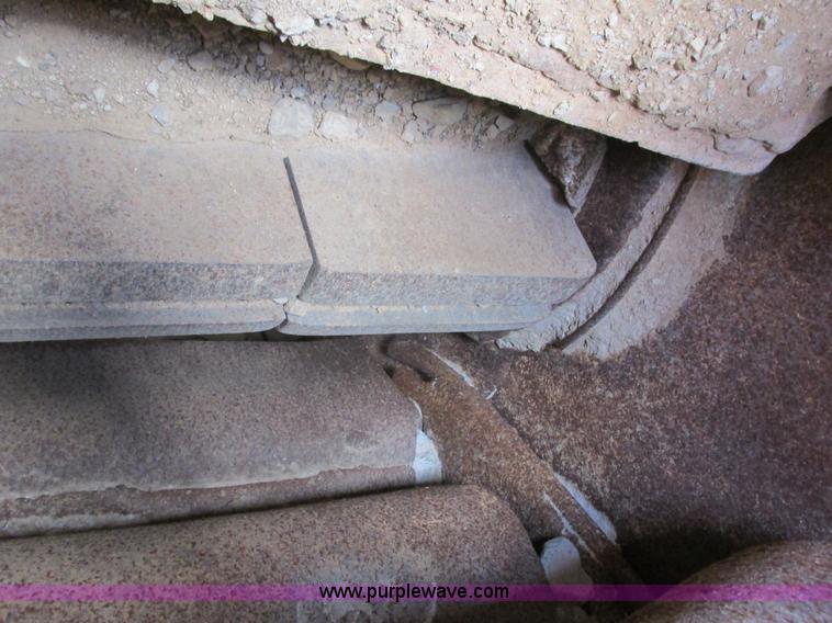 image for item K4041 Hammer-roll impact crusher