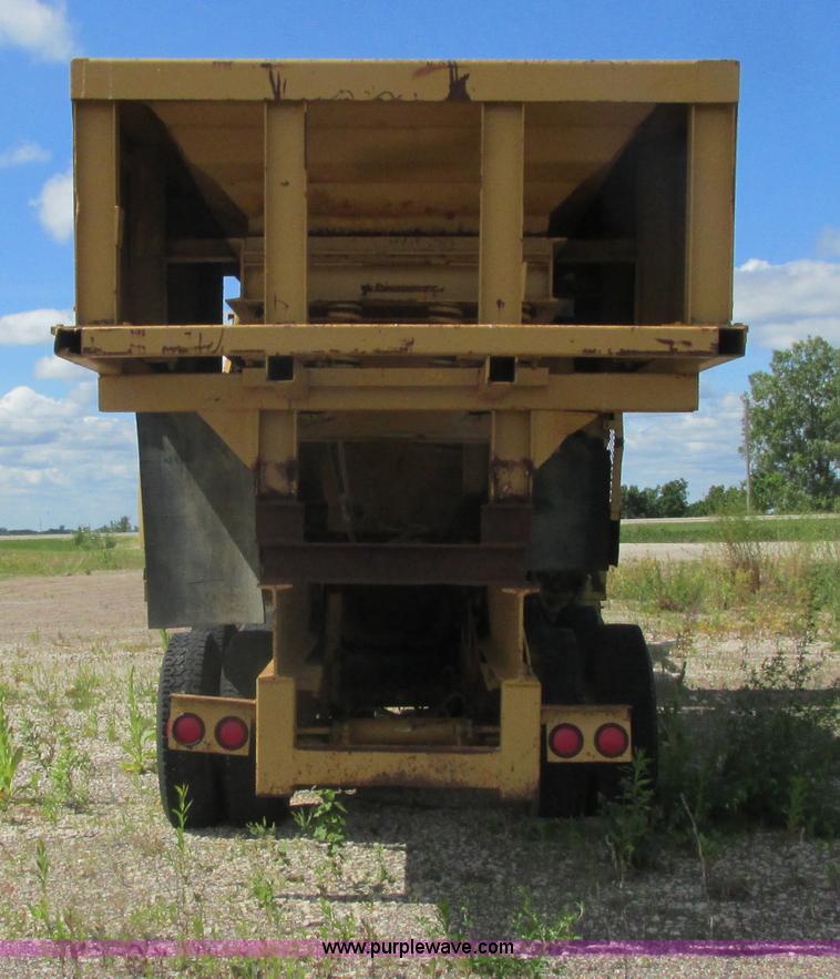 image for item K4042 Hammer-roll double roll impact crusher