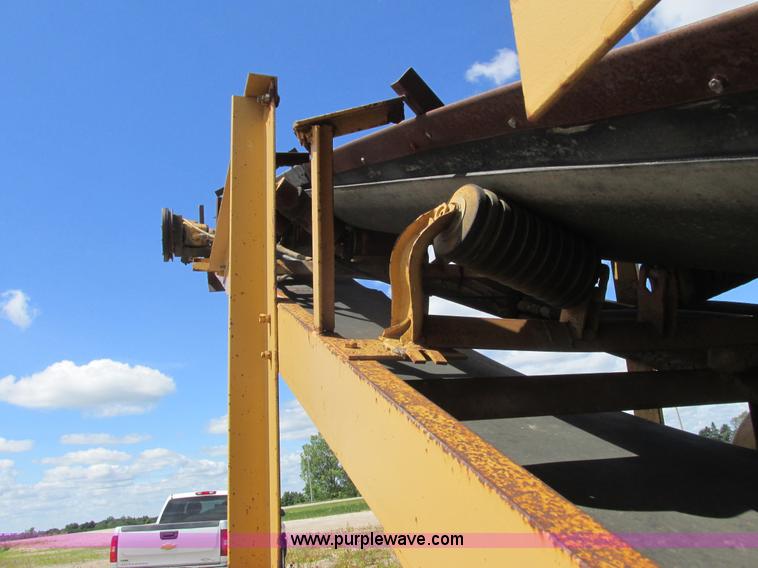 image for item K4042 Hammer-roll double roll impact crusher