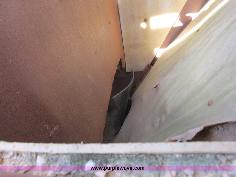 image for item K4042 Hammer-roll double roll impact crusher