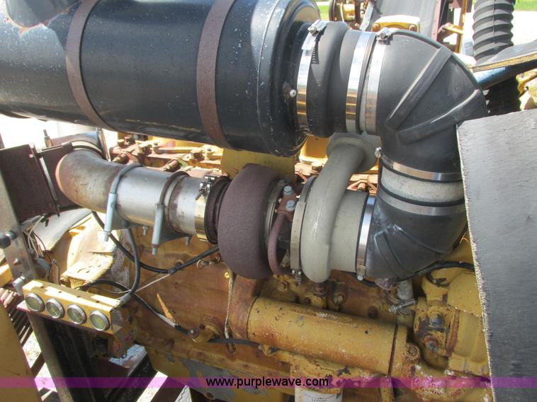 image for item K4042 Hammer-roll double roll impact crusher