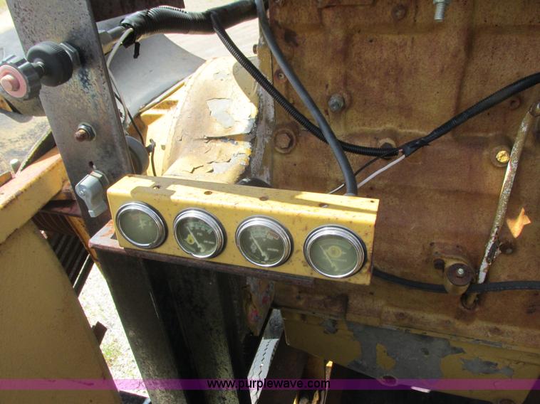 image for item K4042 Hammer-roll double roll impact crusher