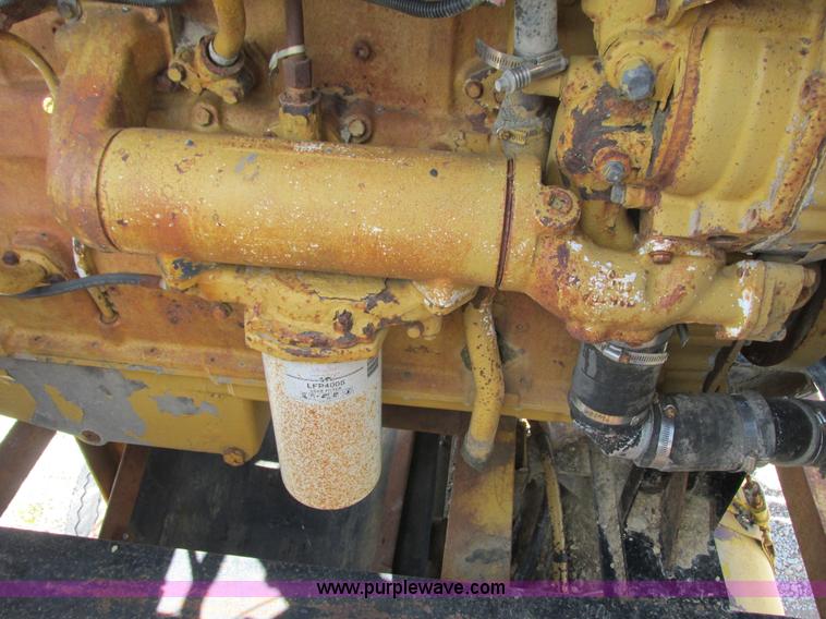 image for item K4042 Hammer-roll double roll impact crusher