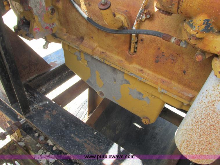 image for item K4042 Hammer-roll double roll impact crusher