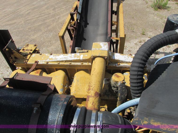 image for item K4042 Hammer-roll double roll impact crusher