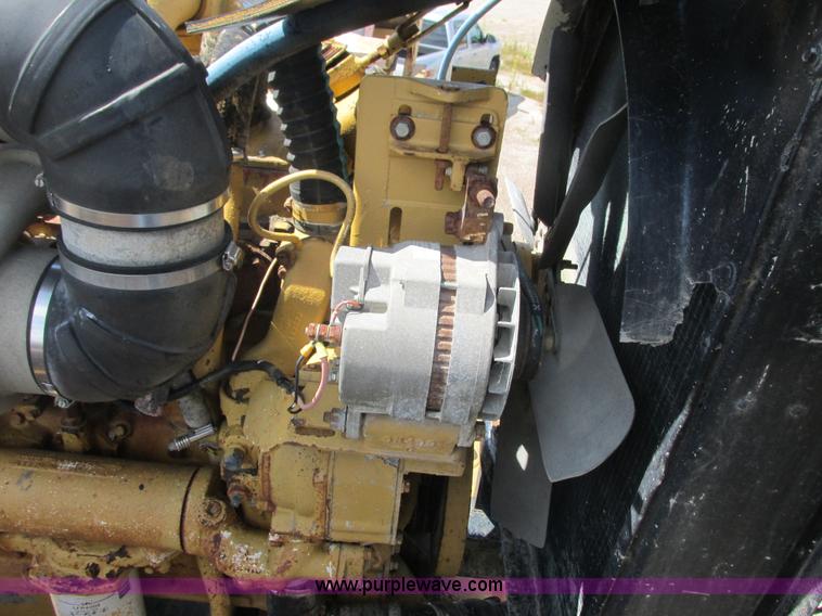 image for item K4042 Hammer-roll double roll impact crusher