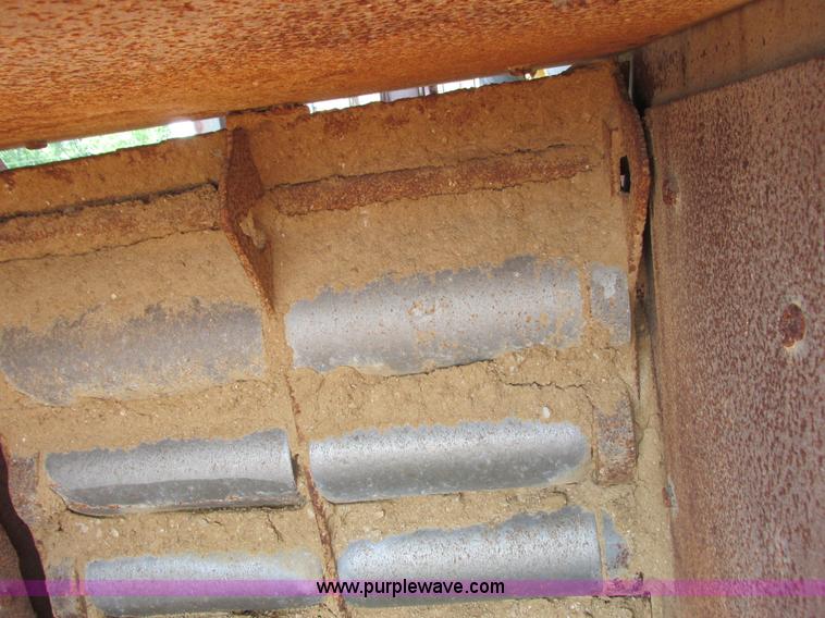 image for item K4042 Hammer-roll double roll impact crusher