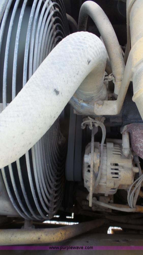 image for item K4622 1995 Caterpillar 311 excavator