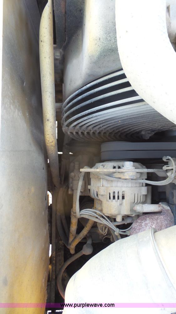 image for item K4622 1995 Caterpillar 311 excavator