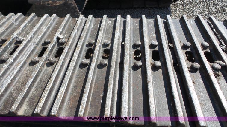 image for item K4622 1995 Caterpillar 311 excavator