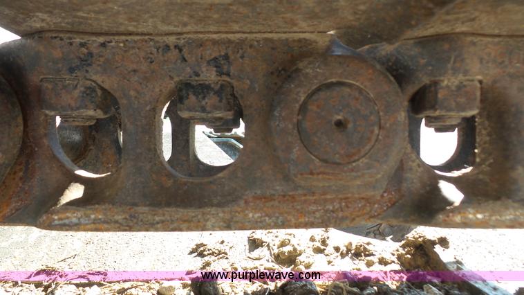 image for item K4622 1995 Caterpillar 311 excavator