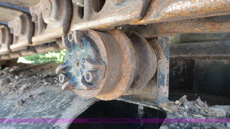 image for item K4622 1995 Caterpillar 311 excavator