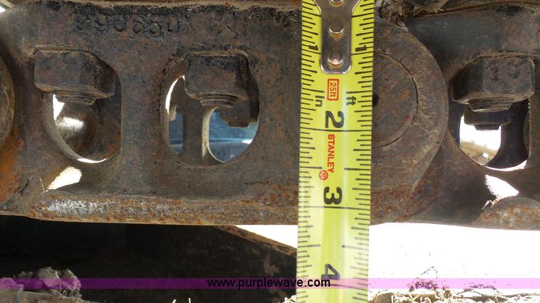 image for item K4622 1995 Caterpillar 311 excavator