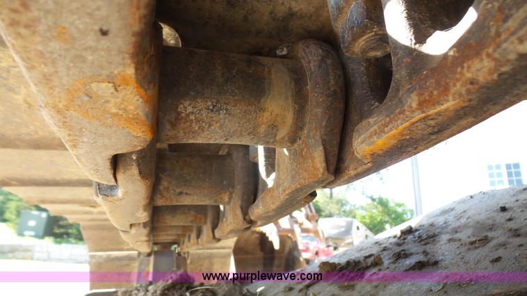 image for item K4622 1995 Caterpillar 311 excavator