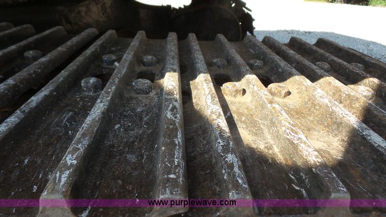 image for item K4622 1995 Caterpillar 311 excavator