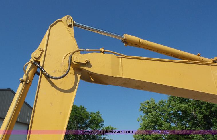 image for item K4622 1995 Caterpillar 311 excavator