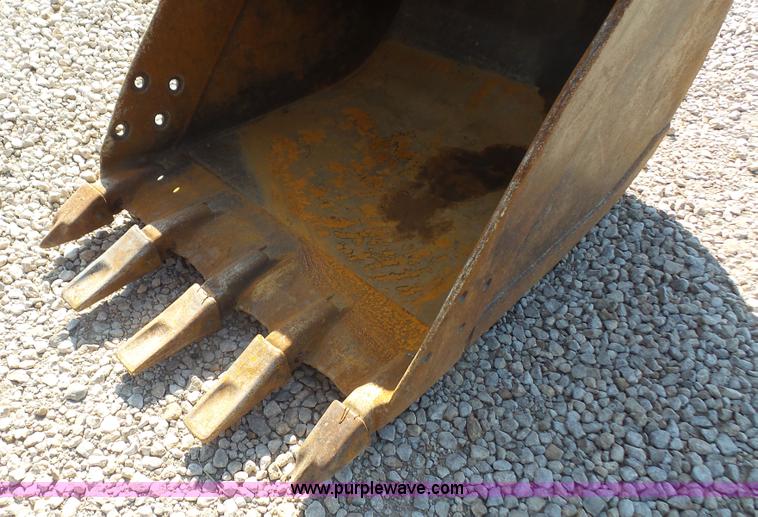 image for item K4622 1995 Caterpillar 311 excavator