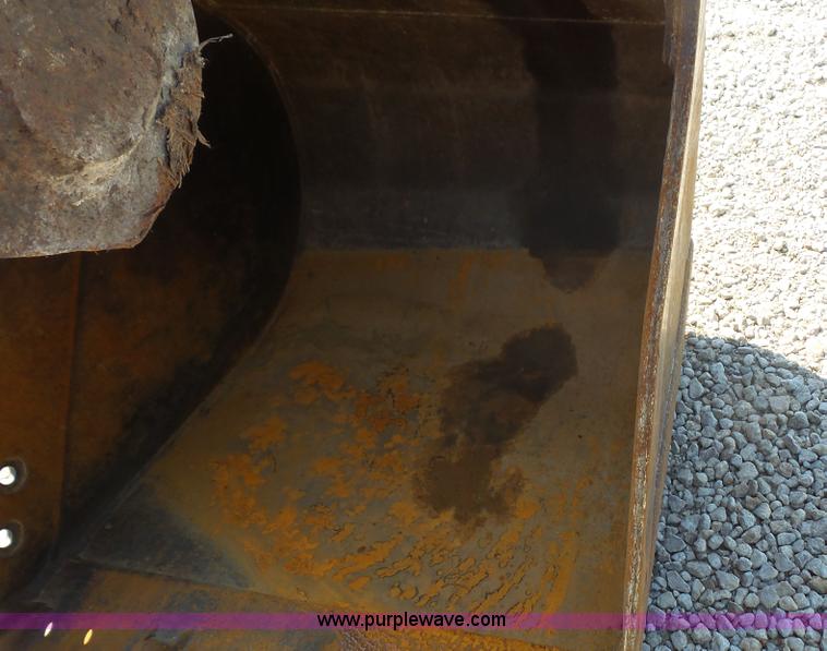 image for item K4622 1995 Caterpillar 311 excavator